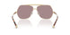 1014LA - Gold - Grape Solid