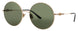 Valentino VLIGHTVLS Sunglasses
