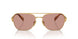 5AK08M - Gold - Dark Violet