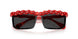 001/48 - Red - Polar Black