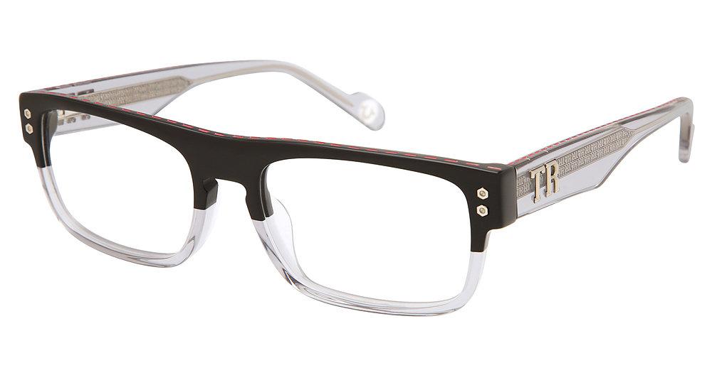 True-Religion TRU-T4017 Eyeglasses