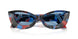 555572 - Tortoise - Light Blue