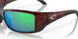 901406 - 10 Tortoise - Green Mir 580p