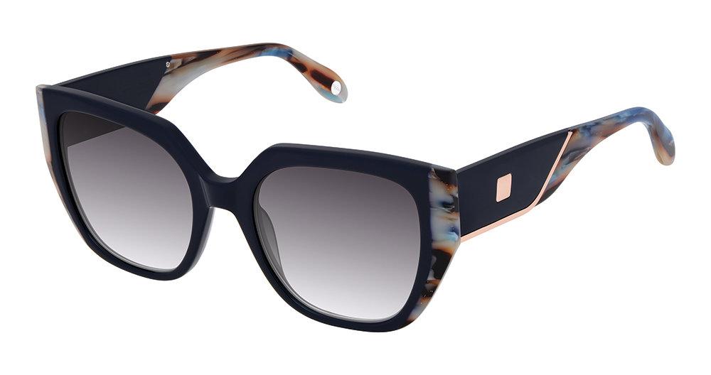 Fysh F-2144 Sunglasses