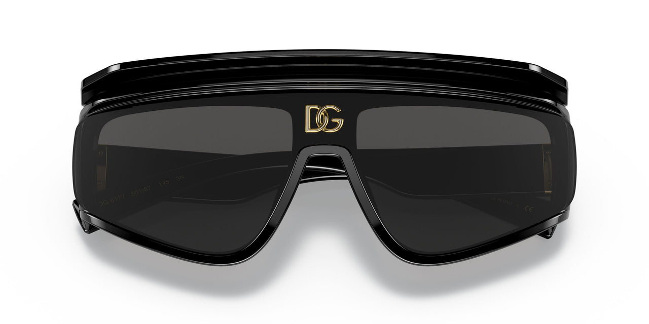 501/87 - Black - Dark Grey