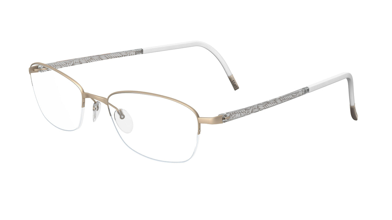 6053 - gold matte
