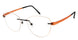 Stepper STE-73352-STS Eyeglasses