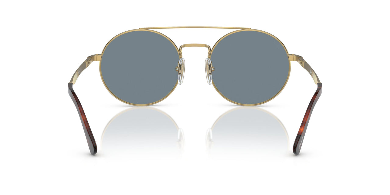 515/56 - Gold - Light Blue