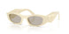 21D5J2 - White - Light Brown