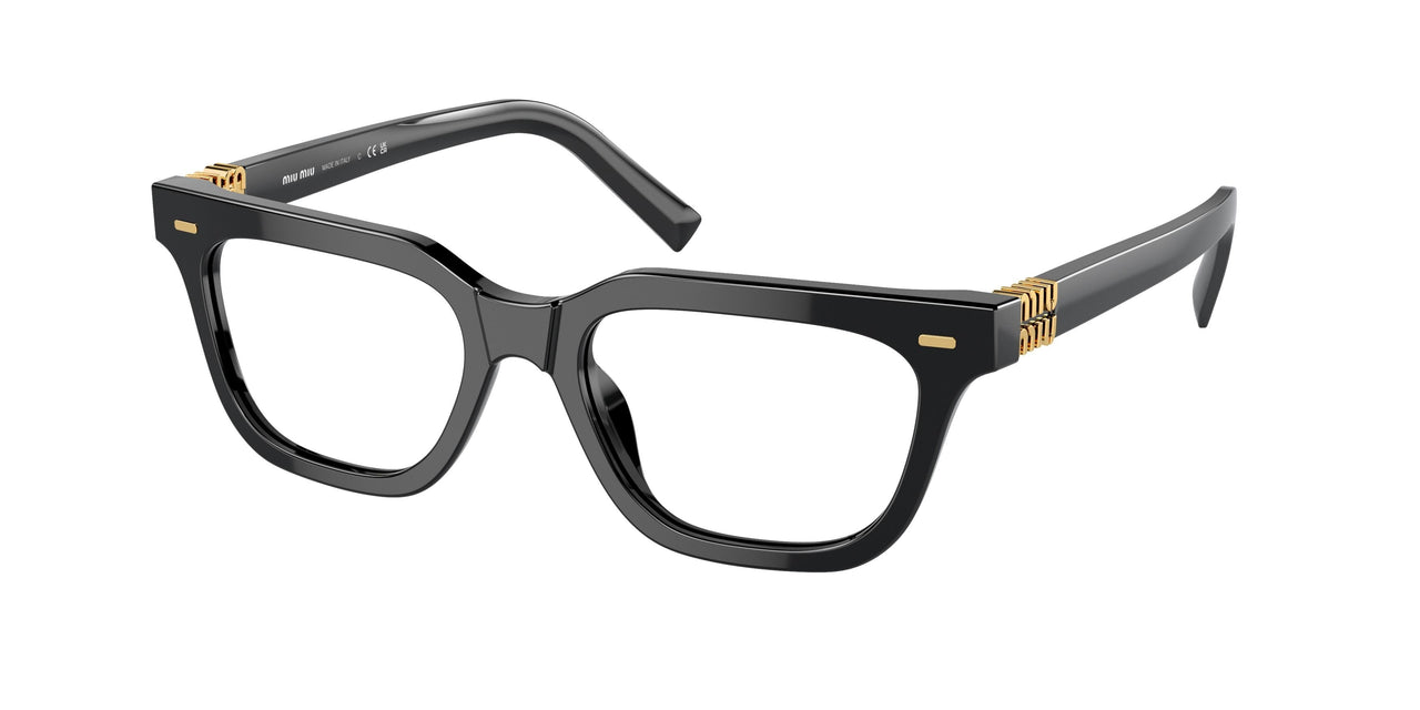 Miu 07XV Eyeglasses