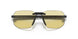 DG002S - Black - Photo Brown