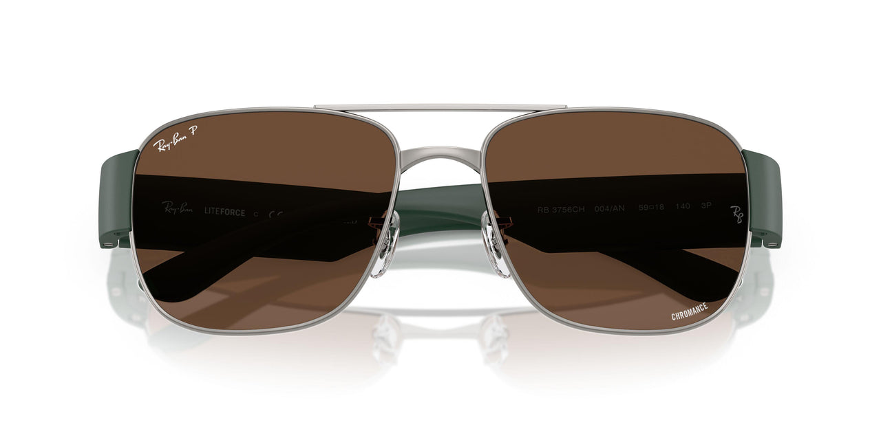 004/AN - Grey - Polar Brown