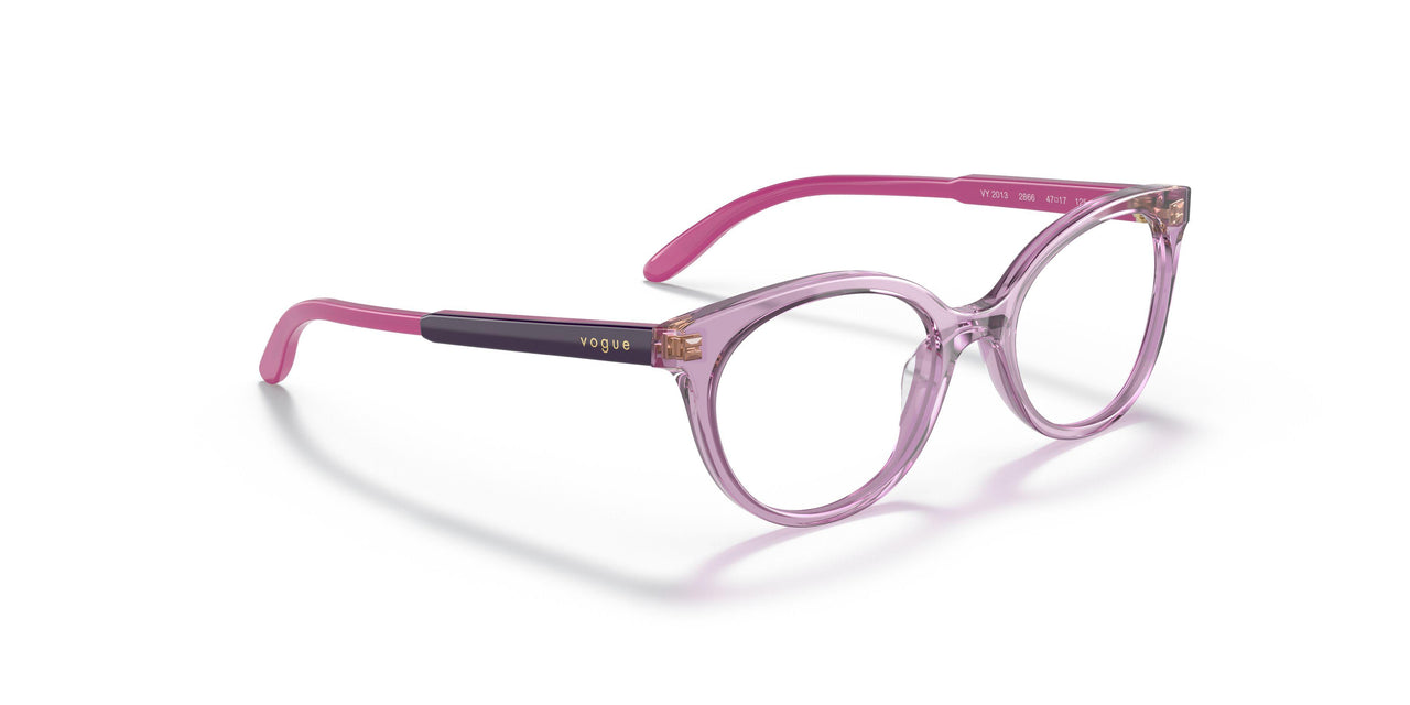 2866 - Violet