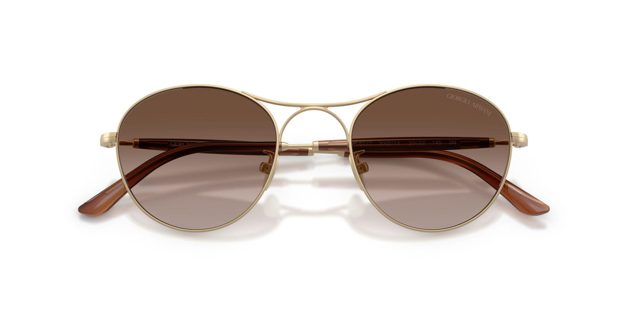 300213 - Gold - Gradient Brown