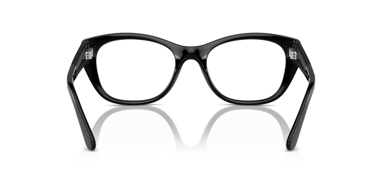 W44 - Black