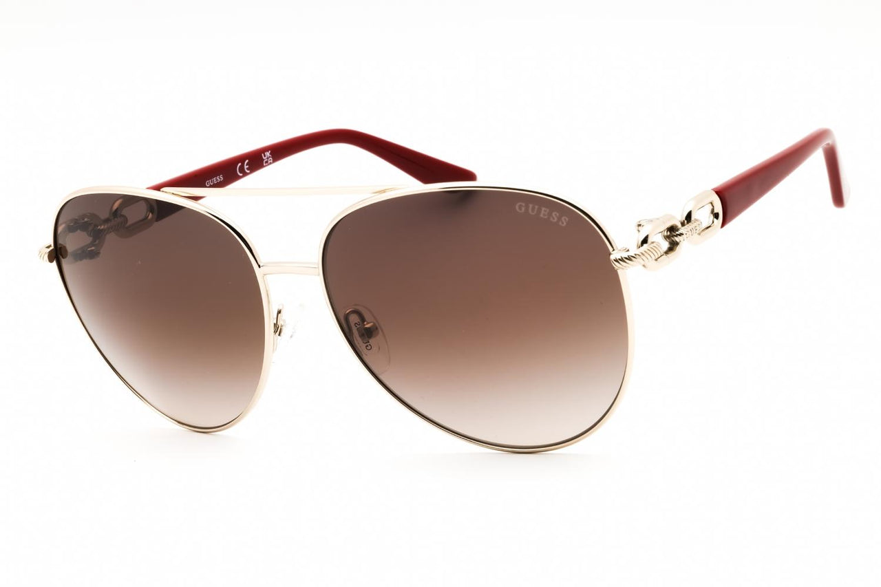 Guess GU00158 Sunglasses