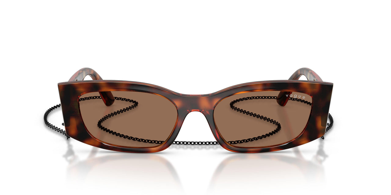 W65673 - Brown - Dark Brown