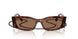 W65673 - Brown - Dark Brown