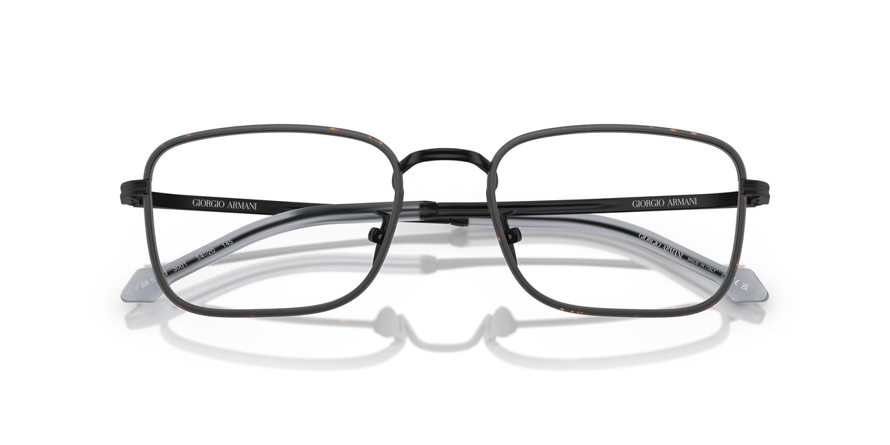 3001 - Black