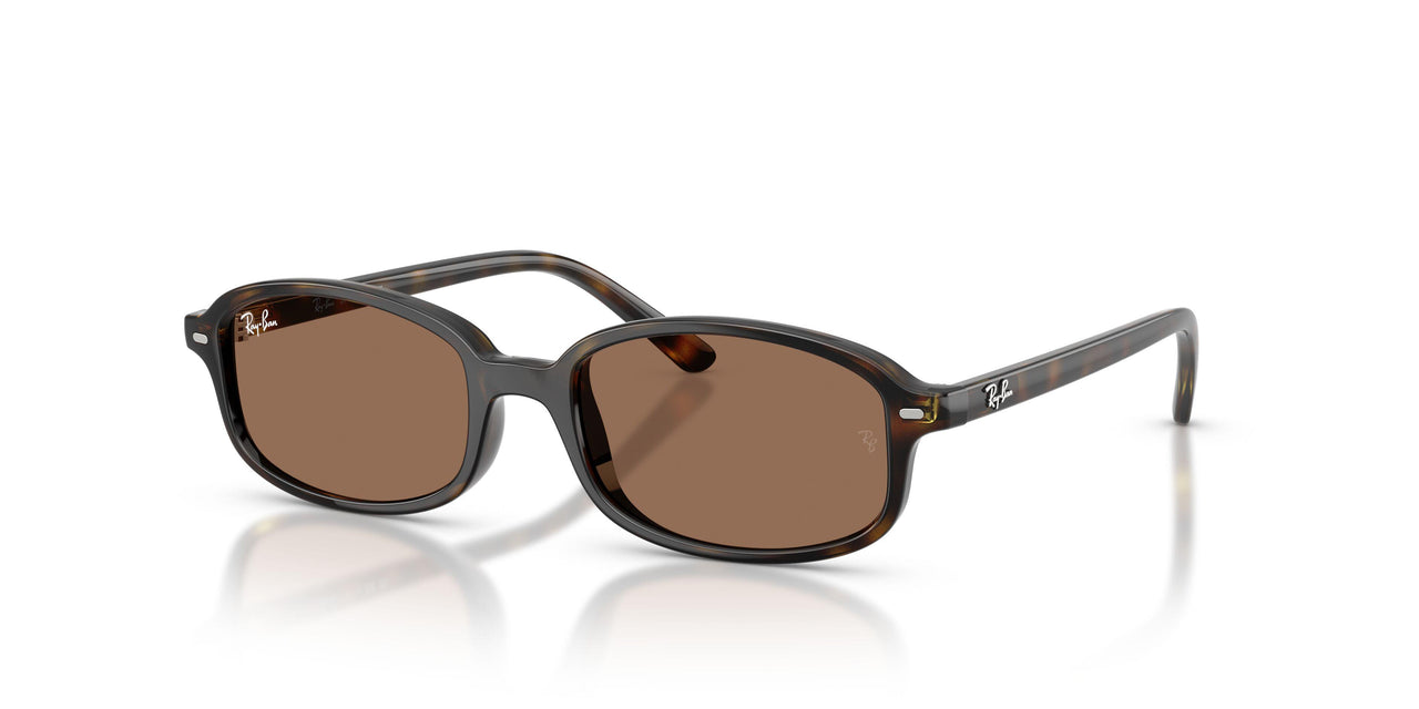 152/73 - Tortoise - Dark Brown