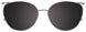 Easyclip EC709 Eyeglasses