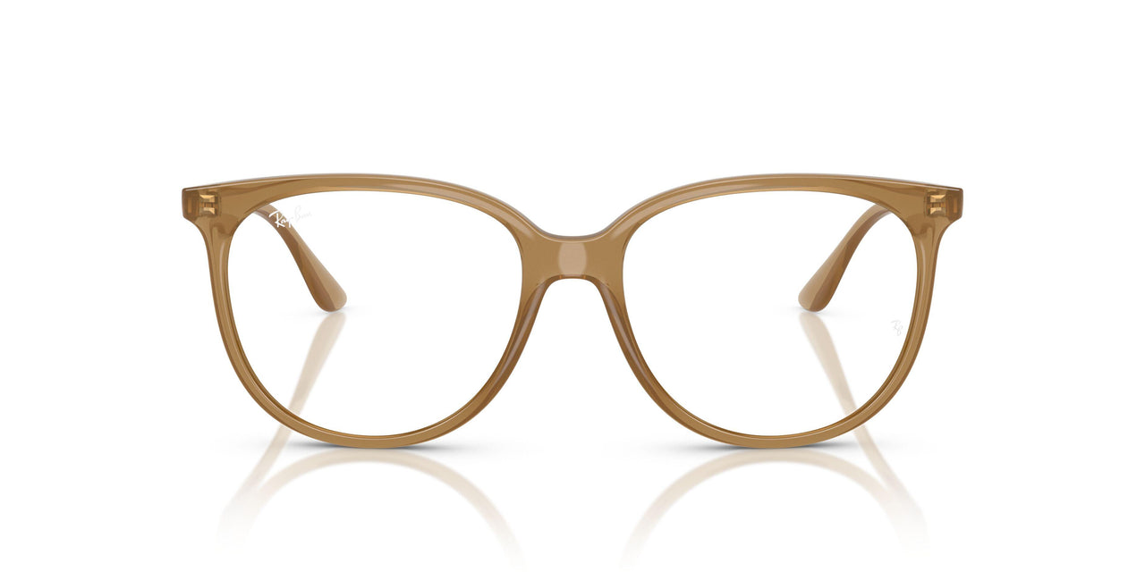 8412 - Brown - Clear