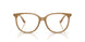 8412 - Brown - Clear