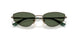 51389A - Brown - Dark Green Polar