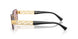 10021T - Gold - Pink Mirror Gold