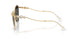 4004/L - Gold - Grey Tampo Swarovski Gold