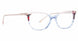 XOXO Biscayne Eyeglasses