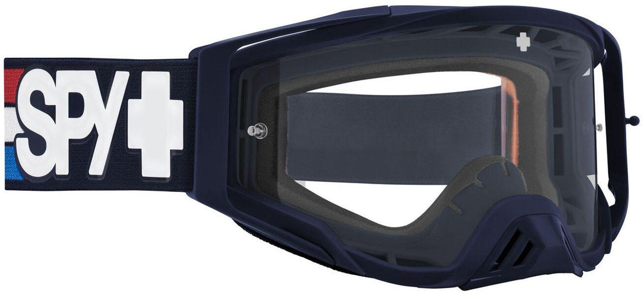 SpyOptic Foundation 323506 Goggles