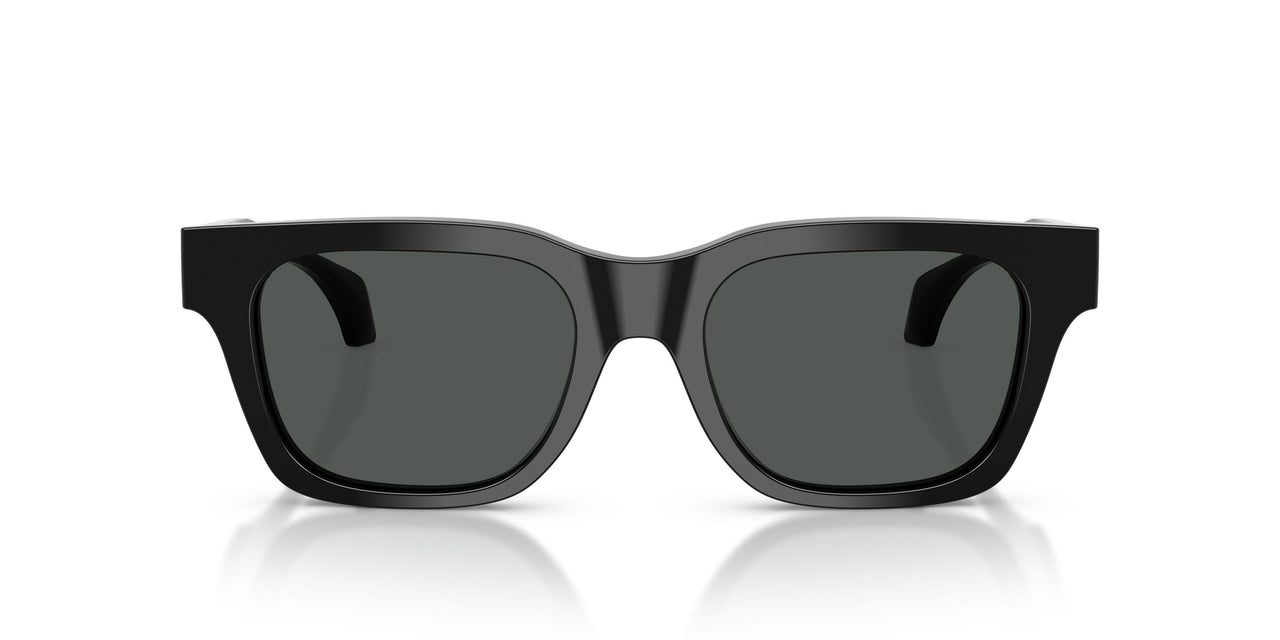 GB1/87 - Black - Dark Grey
