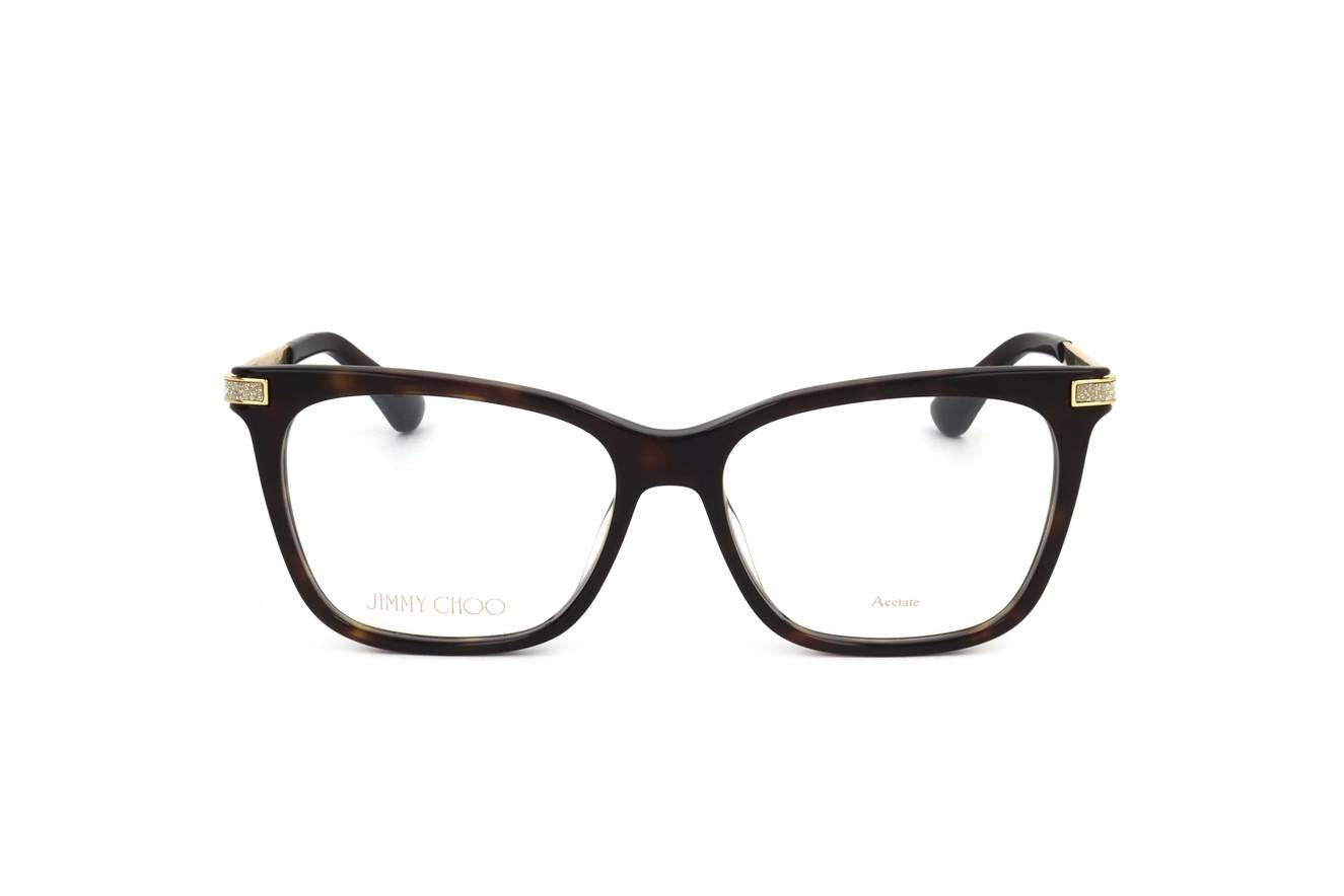 【公式】フジのお歳暮・冬ギフト Jimmy Eyeglasses JC353 Choo アクセサリー