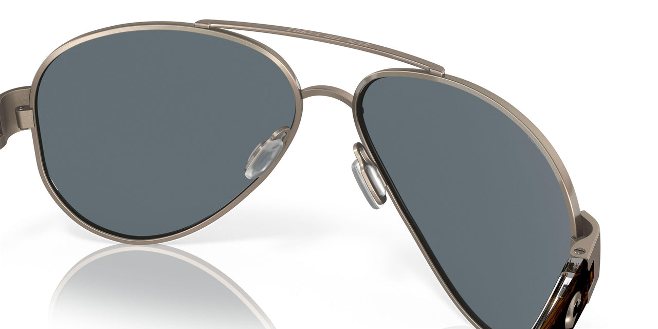 401037 - Gold - Blue Mirror 580p
