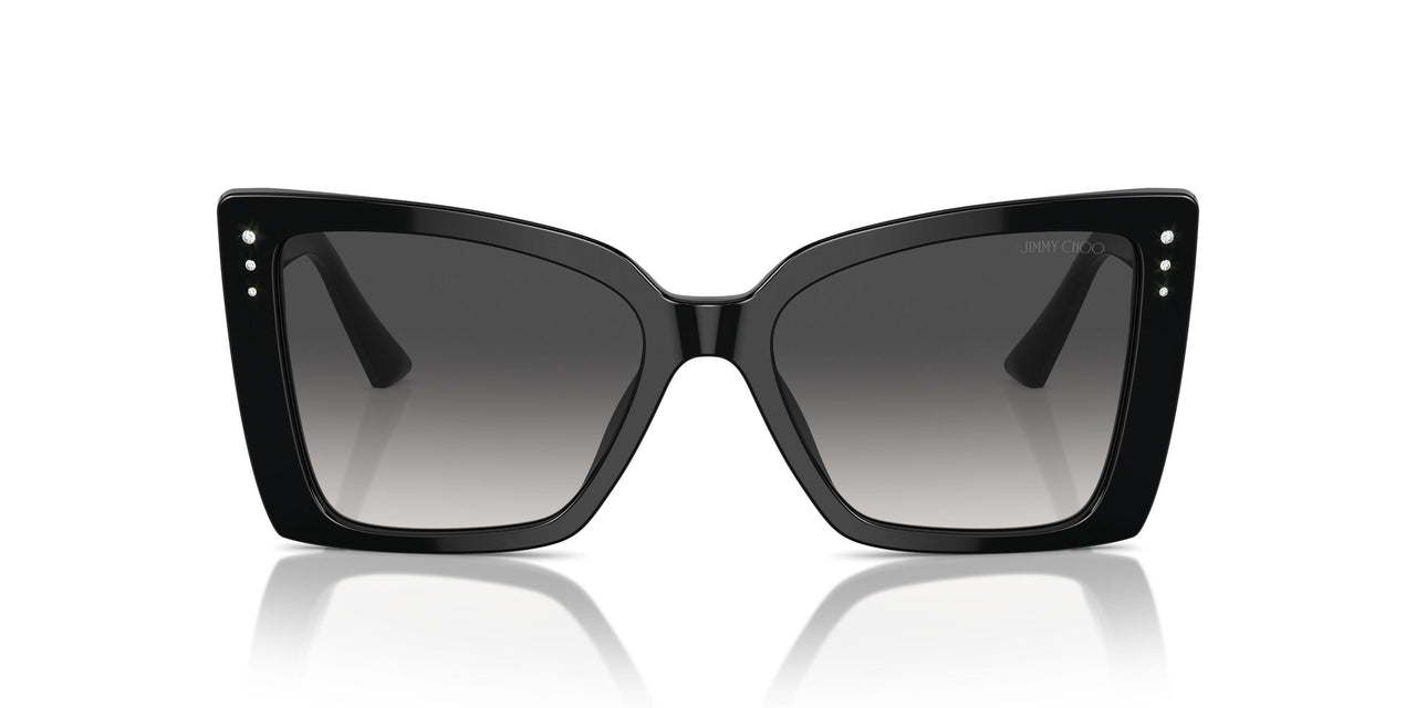 50008G - Black - Gradient Grey