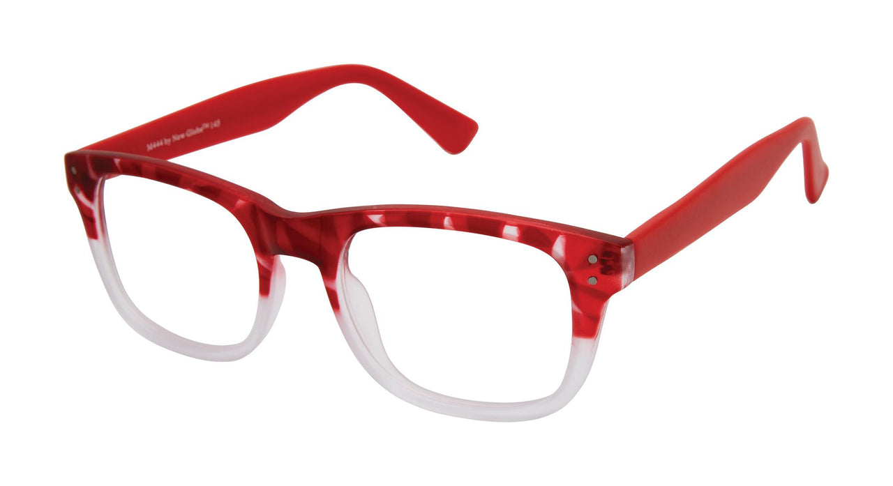 New Globe M444 Eyeglasses