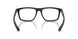 61861W - Brown - Clear