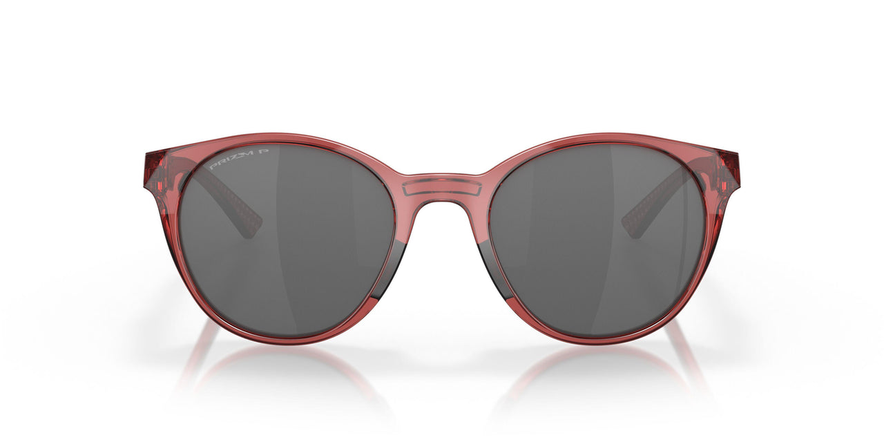 947407 - Purple/reddish - Prizm Black Polarized