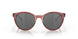 947407 - Purple/reddish - Prizm Black Polarized