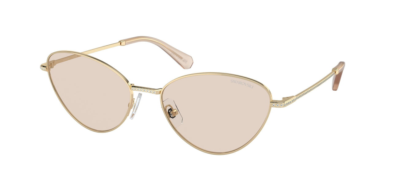 Swarovski 7014 Sunglasses