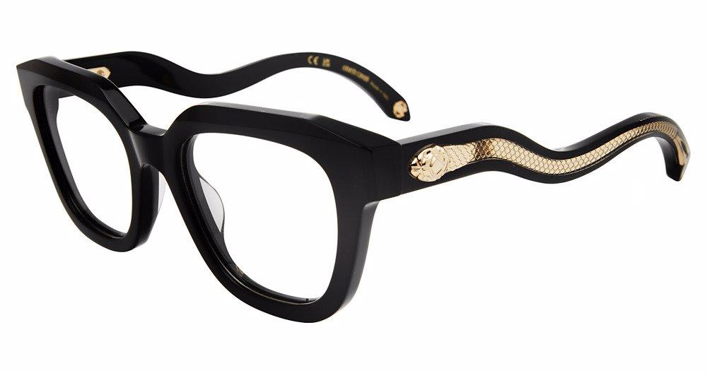 Roberto Cavalli VRC071 Eyeglasses display picture 1