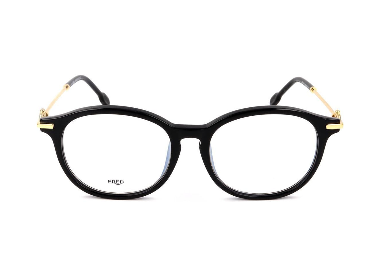 Fred FG50005F Eyeglasses