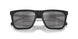 50011W - Black - Clear