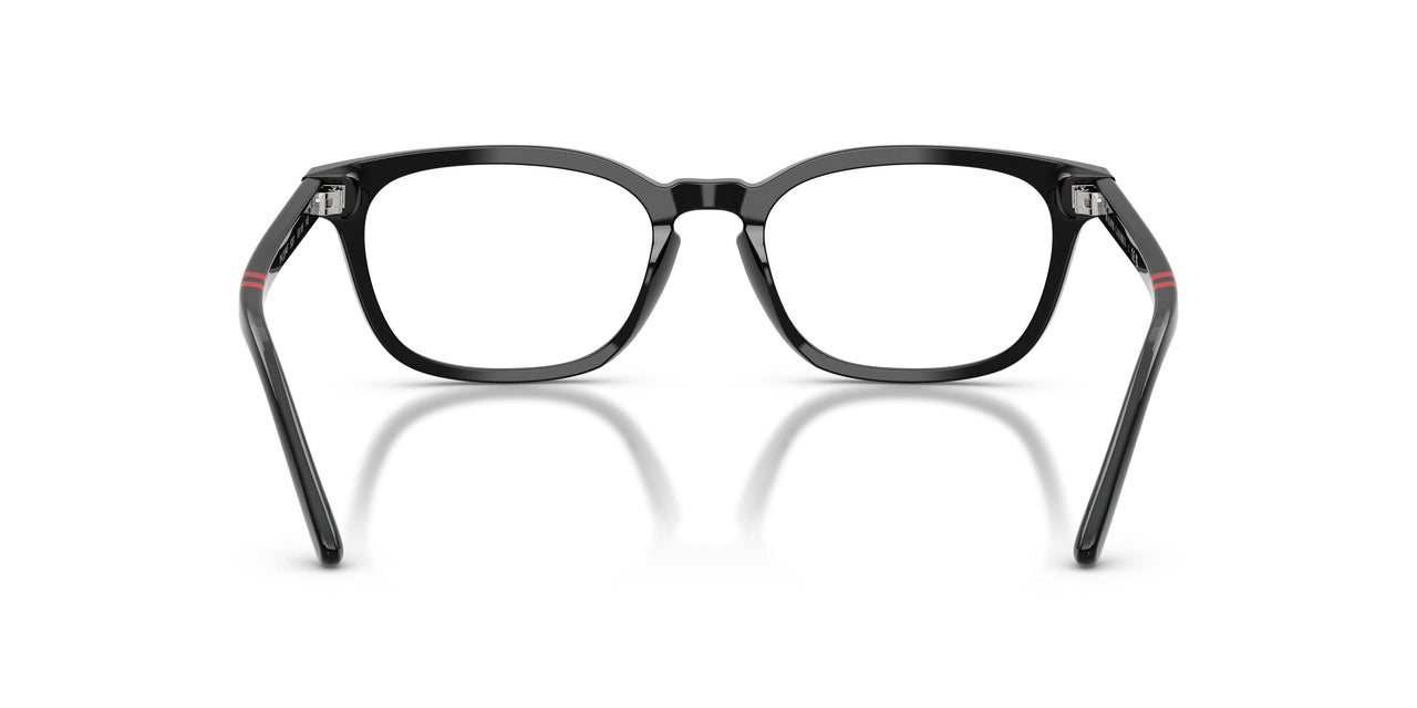 5001 - Black