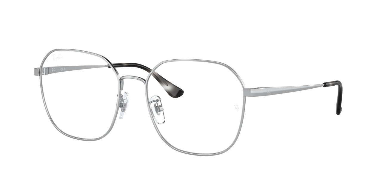 Ray-Ban 6490D Eyeglasses