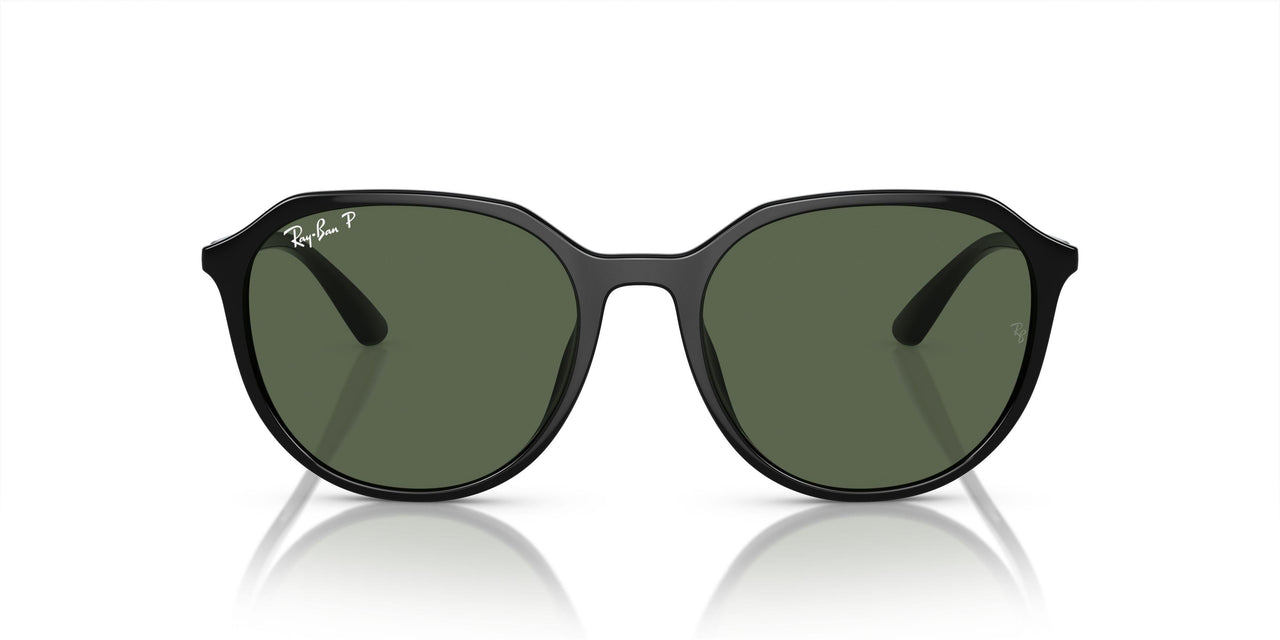 67359A - Black - G-15 Green Polarized