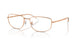 3094 - Gold - Clear