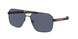DG009R - Black - Blue