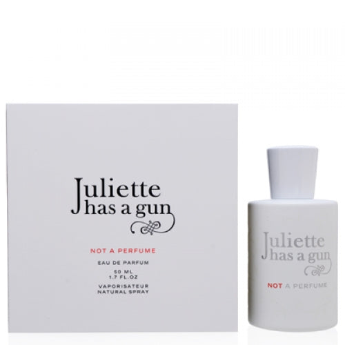 Juliette Has A Gun Not A Perfume EDP Spray